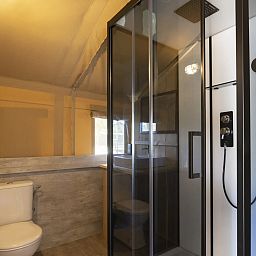 Unterkunft 396909 - Zelthaus Zuid Limburg - Glampingtent 4p