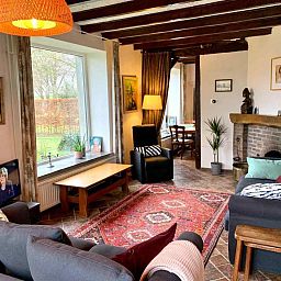 Unterkunft 397007 - Ferienhaus Zuid Limburg - L023