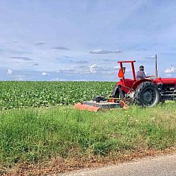 Unterkunft 397007 - Ferienhaus Zuid Limburg - L023
