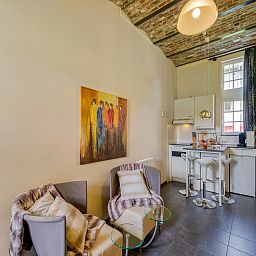 Guest house 397703 - Apartment Zuid Limburg - Meschermolen 11