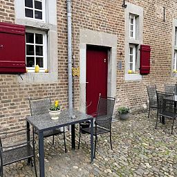 Guest house 397703 - Apartment Zuid Limburg - Meschermolen 11