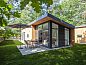 Guest house 400223 • Chalet De Peel • Bospark 't Wolfsven 10  • 1 of 21