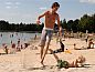 Guest house 400223 • Chalet De Peel • Bospark 't Wolfsven 10  • 14 of 26