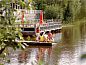 Verblijf 400224 • Chalet De Peel • Bospark 't Wolfsven 11  • 14 van 26
