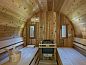 Verblijf 400225 • Vakantiewoning De Peel • Wood Lodge Wellness 4  • 10 van 10