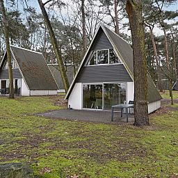 Verblijf 400226 - Vakantiewoning De Peel - Vrijstaande woning in Mierlo