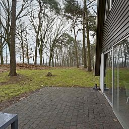 Verblijf 400226 - Vakantiewoning De Peel - Vrijstaande woning in Mierlo