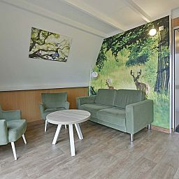 Verblijf 400226 - Vakantiewoning De Peel - Vrijstaande woning in Mierlo