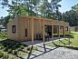 Verblijf 400228 • Vakantiewoning De Peel • Wood Lodge MV 4  • 1 van 8