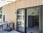 Verblijf 400228 • Vakantiewoning De Peel • Wood Lodge MV 4  • 8 van 8