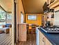 Guest house 400231 • Holiday property De Peel • Safaritent 4  • 5 of 5