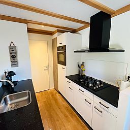 Unterkunft 400232 - Ferienhaus De Peel - Vakantiehuis BPW 1583 - Bospark Wolfsven