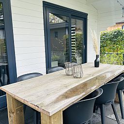 Guest house 400233 - Holiday property De Peel - Vakantiehuis BPW 1155 - Bospark Wolfsven