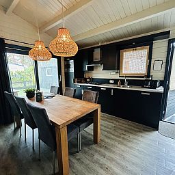 Guest house 400233 - Holiday property De Peel - Vakantiehuis BPW 1155 - Bospark Wolfsven