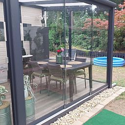 Unterkunft 400234 - Ferienhaus De Peel - Vakantiehuis BPW 1105 - Bospark 't Wolfsven