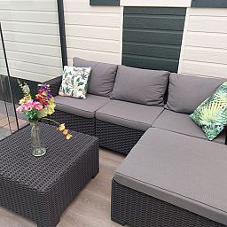 Unterkunft 400234 - Ferienhaus De Peel - Vakantiehuis BPW 1105 - Bospark 't Wolfsven