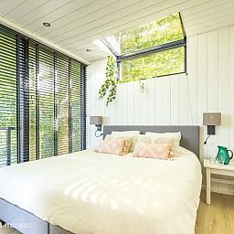Unterkunft 400236 - Ferienhaus De Peel - Boomstudio - Treehouse