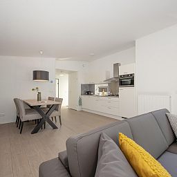 Guest house 400237 - Holiday property De Peel - «Bospark 't Wolfsven 9»