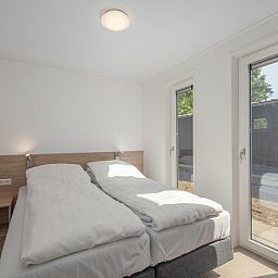 Guest house 400237 - Holiday property De Peel - «Bospark 't Wolfsven 9»