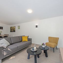 Guest house 400238 - Holiday property De Peel - «Bospark 't Wolfsven 10»