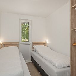 Guest house 400238 - Holiday property De Peel - «Bospark 't Wolfsven 10»