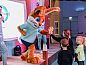 Guest house 400243 • Chalet De Peel • Bospark 't Wolfsven 15  • 11 of 26