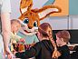 Guest house 400243 • Chalet De Peel • Bospark 't Wolfsven 15  • 12 of 26