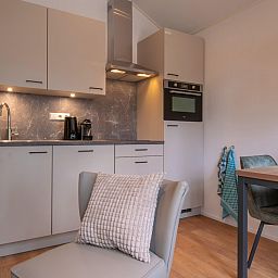 Unterkunft 400244 - Ferienhaus De Peel - «Bospark 't Wolfsven 21»