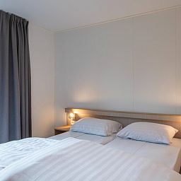 Unterkunft 400244 - Ferienhaus De Peel - «Bospark 't Wolfsven 21»