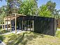 Guest house 400245 • Chalet De Peel • Bospark 't Wolfsven 17  • 1 of 26