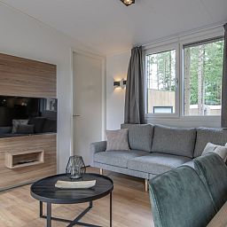 Guest house 400251 - Holiday property De Peel - «Bospark 't Wolfsven 20»