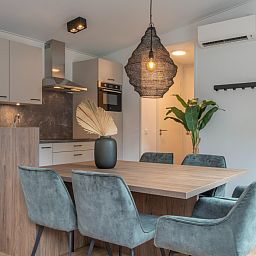 Guest house 400251 - Holiday property De Peel - «Bospark 't Wolfsven 20»