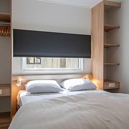 Guest house 400251 - Holiday property De Peel - «Bospark 't Wolfsven 20»