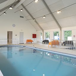 Guest house 400254 - Holiday property De Peel - «Bospark 't Wolfsven 19»