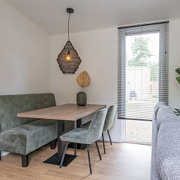 Guest house 400254 - Holiday property De Peel - «Bospark 't Wolfsven 19»