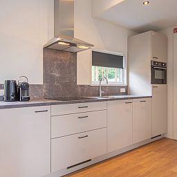 Guest house 400254 - Holiday property De Peel - «Bospark 't Wolfsven 19»