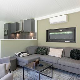 Verblijf 400259 - Vakantiewoning De Peel - Bospark «'t Wolfsven 16»