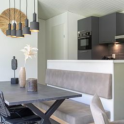 Verblijf 400259 - Vakantiewoning De Peel - Bospark «'t Wolfsven 16»