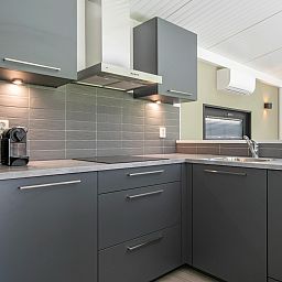 Verblijf 400259 - Vakantiewoning De Peel - Bospark «'t Wolfsven 16»
