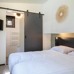 Verblijf 400259 - Vakantiewoning De Peel - Bospark «'t Wolfsven 16»