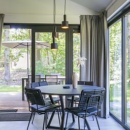 Verblijf 400260 - Vakantiewoning De Peel - Bospark «'t Wolfsven 15»