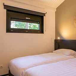 Verblijf 400260 - Vakantiewoning De Peel - Bospark «'t Wolfsven 15»