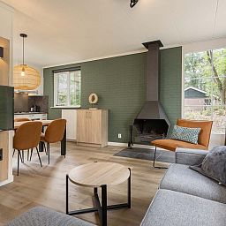 Verblijf 400316 - Vakantiewoning De Peel - Geschakelde woning in Vlierden