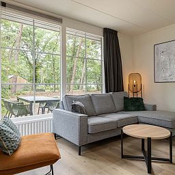 Verblijf 400316 - Vakantiewoning De Peel - Geschakelde woning in Vlierden