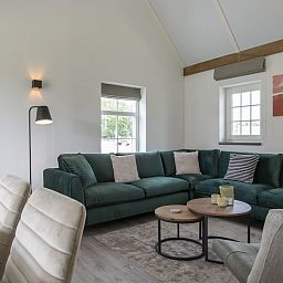 Unterkunft 400405 - Ferienhaus De Peel - Familievilla 11