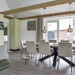 Unterkunft 400405 - Ferienhaus De Peel - Familievilla 11