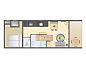 Verblijf 400439 • Bungalow De Peel • 4-persoonslodge | 4B1  • 13 van 14