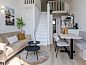 Unterkunft 400444 • Bungalow De Peel • 4-persoonslodge | 4B6  • 2 von 13