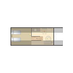 Guest house 400459 - Bungalow De Peel - 4-persoonslodge | 4B6