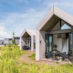 Guest house 400459 - Bungalow De Peel - 4-persoonslodge | 4B6